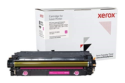 Toner Xerox Everyday HP 508X (CF363X) Purpurowy - 2506783