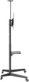 Goobay 59508 uchwyt do telewizorów 177,8 cm (70") Czarny - 2507087