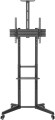 Goobay 59508 uchwyt do telewizorów 177,8 cm (70") Czarny - 2507085