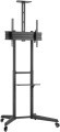 Goobay 59508 uchwyt do telewizorów 177,8 cm (70") Czarny - 2507084
