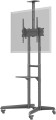 Goobay 59508 uchwyt do telewizorów 177,8 cm (70") Czarny - 2507089