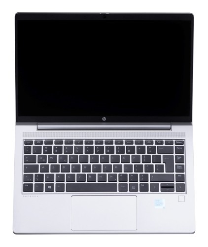 HP ProBook 640 G8 i5-1145G7 16GB 256GB SSD 14" FHD Win11pro + zasilacz UŻYWANY - 2507486