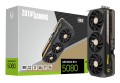 Karta graficzna ZOTAC GAMING GeForce RTX 5080 SOLID 16GB - 2507670