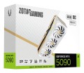 Karta graficzna ZOTAC GAMING GeForce RTX 5080 SOLID CORE 16GB - 2507685