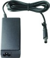 HP 90W Smart AC Adapter EMEA-INTL English Loc-Euro plug - 2496200