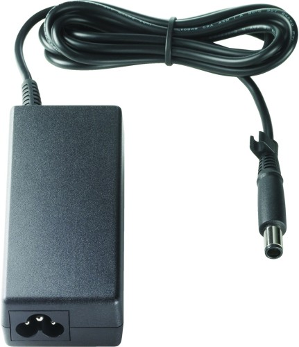 HP 90W Smart AC Adapter EMEA-INTL English Loc-Euro plug - 2496202
