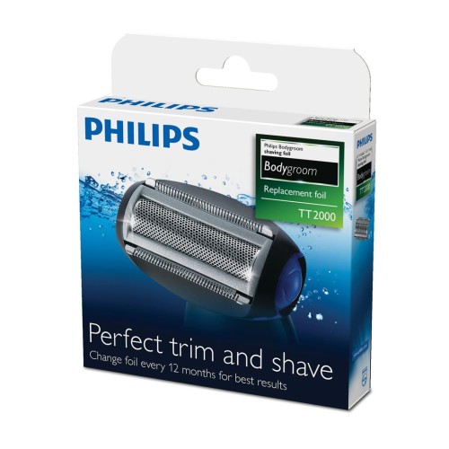 Głowica tnąca do golarki PHILIPS TT 2000/43 - 2047249