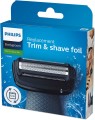 Głowica tnąca do golarki PHILIPS TT 2000/43 - 2451034