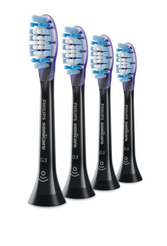 Końcówka do szczoteczki Philips HX9054/33 (4 końcówki) - 2103464