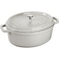 ZWILLING STAUB LA COCOTTE 5,5 l Owalny Żeliwo Naczynie do pieczenia - 1881835