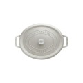 ZWILLING STAUB LA COCOTTE 5,5 l Owalny Żeliwo Naczynie do pieczenia - 1508386