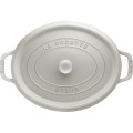 ZWILLING STAUB LA COCOTTE 5,5 l Owalny Żeliwo Naczynie do pieczenia - 1508380