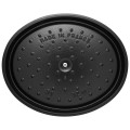 ZWILLING STAUB LA COCOTTE 5,5 l Owalny Żeliwo Naczynie do pieczenia - 1508383