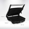 Tristar GR-2853 grill kontaktowy - 2508434