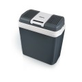 Tristar KB-7520 lodówka podróżna 20 l Prąd elektryczny Antracyt, Biały - 2508451