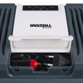 Tristar KB-7520 lodówka podróżna 20 l Prąd elektryczny Antracyt, Biały - 2508455