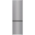 Gorenje NRK6202ES4 lodówko-zamrażarka Wolnostojący 331 l E Szary - 2508464