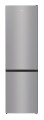 Gorenje NRK6202ES4 lodówko-zamrażarka Wolnostojący 331 l E Szary - 1972435