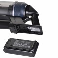 Odkurzacz pionowy Samsung Jet 85 Pro VS20C8527TB/WA - 2508732