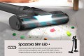 Odkurzacz Samsung Bespoke Jet AI VS28C9784QK/WA - 1908869