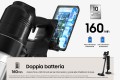 Odkurzacz Samsung Bespoke Jet AI VS28C9784QK/WA - 1908864