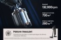 Odkurzacz Samsung Bespoke Jet AI VS28C9784QK/WA - 1908858