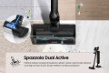 Odkurzacz Samsung Bespoke Jet AI VS28C9784QK/WA - 1908859
