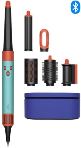 Suszarko-lokówka DYSON HS08 Long Ceramic /533598-01 - 2509031