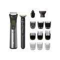 Philips Multigroom Seria 9000 MG9552/15 15w1: twarz, włosy i ciało - 2509059