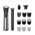 Philips Multigroom Seria 9000 MG9552/15 15w1: twarz, włosy i ciało - 2395383