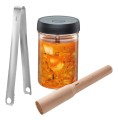 ZESTAW DO FERMENTACJI GEFU NATIVO G-15800 - 2509143