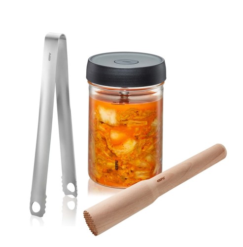 ZESTAW DO FERMENTACJI GEFU NATIVO G-15800 - 1883357