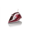 Gorenje SIH2200RBC żelazko Żelazko parowe Płyta ceramiczna 2200 W Czerwony - 2509304