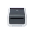 Drukarka etykiet TD-4210D/termiczna/203dpi/USB/RS232 - 2001784