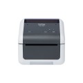 Drukarka etykiet TD-4210D/termiczna/203dpi/USB/RS232 - 2364365