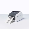 Drukarka etykiet TD-4210D/termiczna/203dpi/USB/RS232 - 2364368