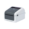 Drukarka etykiet TD-4210D/termiczna/203dpi/USB/RS232 - 2364366