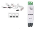 Shelly Pro 3EM-3CT63 WiFi / LAN - 2479260