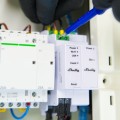 Shelly Pro 3EM-3CT63 WiFi / LAN - 2479261