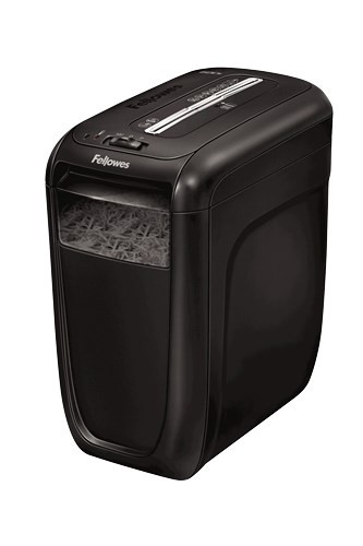 Fellowes Niszczarka osobista Powershred 60Cs 22L - 2509554