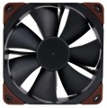 Noctua NF-F12 IndustrialIPPC-2000 Obudowa komputera Wentylator 12 cm Czarny, Brązowy - 2509599