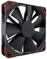 Noctua NF-F12 IndustrialIPPC-2000 Obudowa komputera Wentylator 12 cm Czarny, Brązowy - 2509603