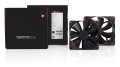 Noctua NF-F12 IndustrialIPPC-2000 Obudowa komputera Wentylator 12 cm Czarny, Brązowy - 2509600