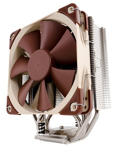 Chłodzenie CPU Noctua NH-U12S SE-AM4 - 1886322