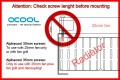 Alphacool NexXxoS ST30 Radiator - 2509645