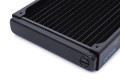 Alphacool 14379 część / akcesorium do systemów chłodzenia komputerów Radiator - 2509655
