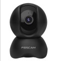 Kamera IP wewnętrzna Foscam X5 czarna - 2498924