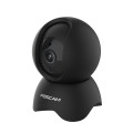 Kamera IP wewnętrzna Foscam X5 czarna - 2509733