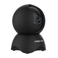 Kamera IP wewnętrzna Foscam X5 czarna - 2509732
