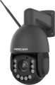 Kamera Foscam SD4H 4MP Czarna - 2498920